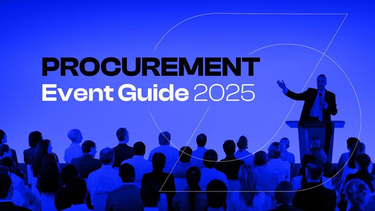 Guida Eventi Procurement 2025