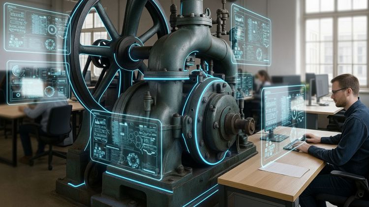 Why Procurement is the new engine of innovation (even if few notice it)