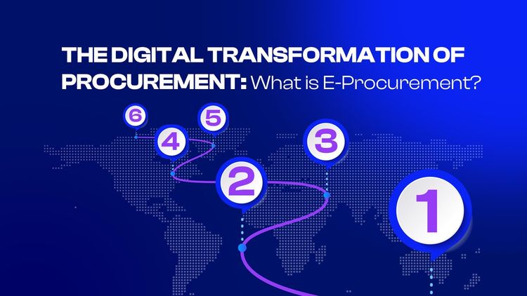 La Trasformazione Digitale del Procurement: Cos'è l'E-Procurement?